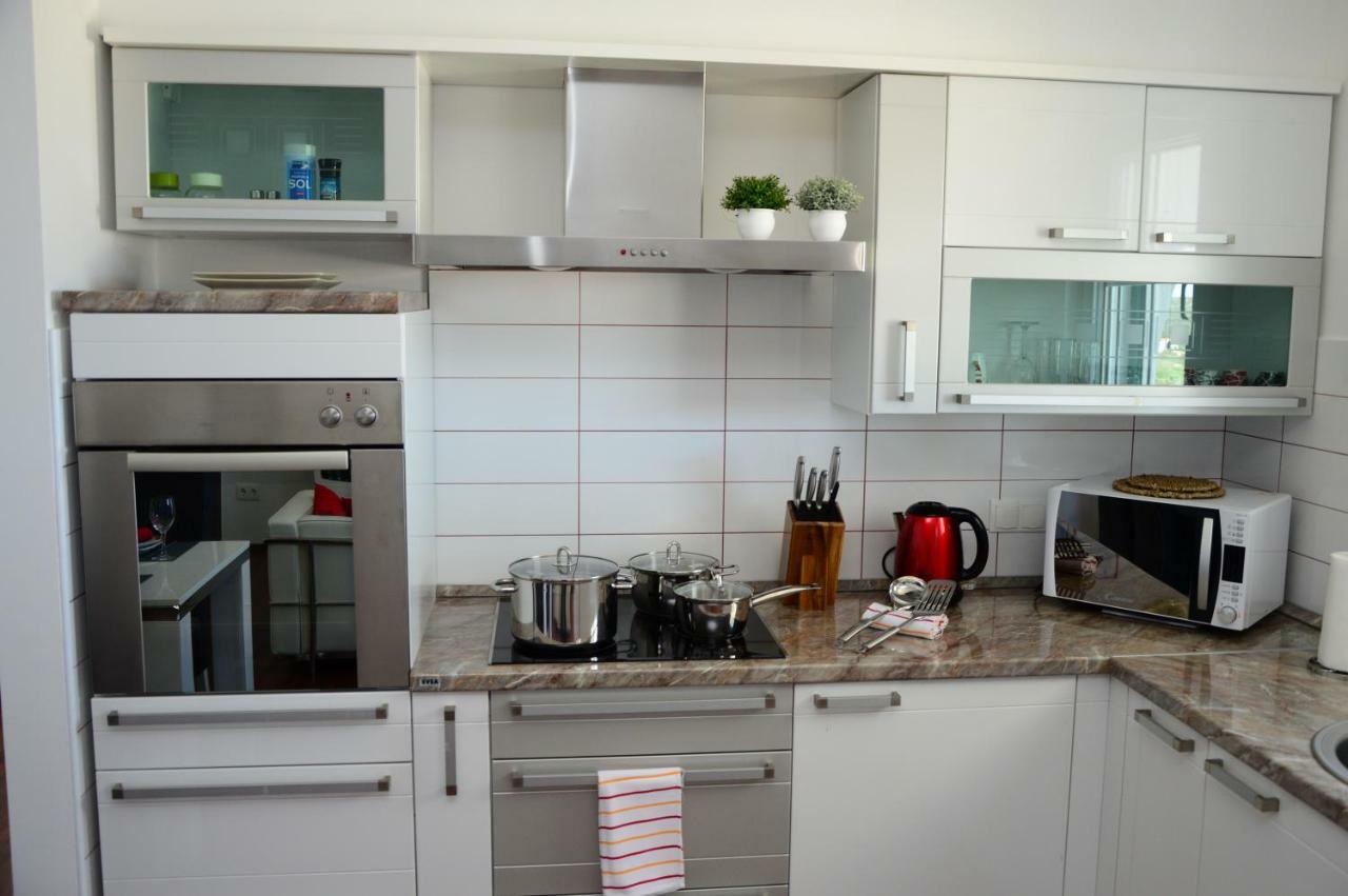 Apartment Olic Rogoznica  Exterior foto